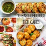 10 Easy Delicious Fish Cakes
