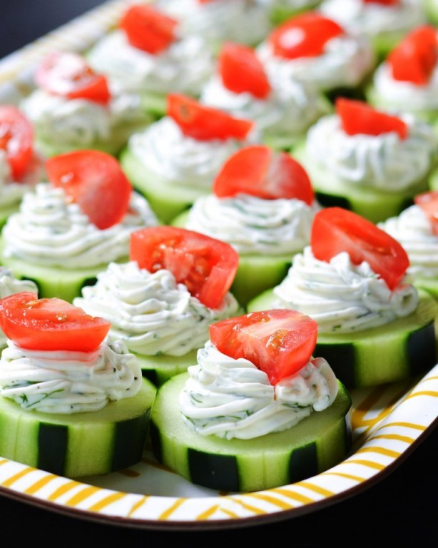 10 Lip Smacking Finger Food Recipes Fill My Recipe Book