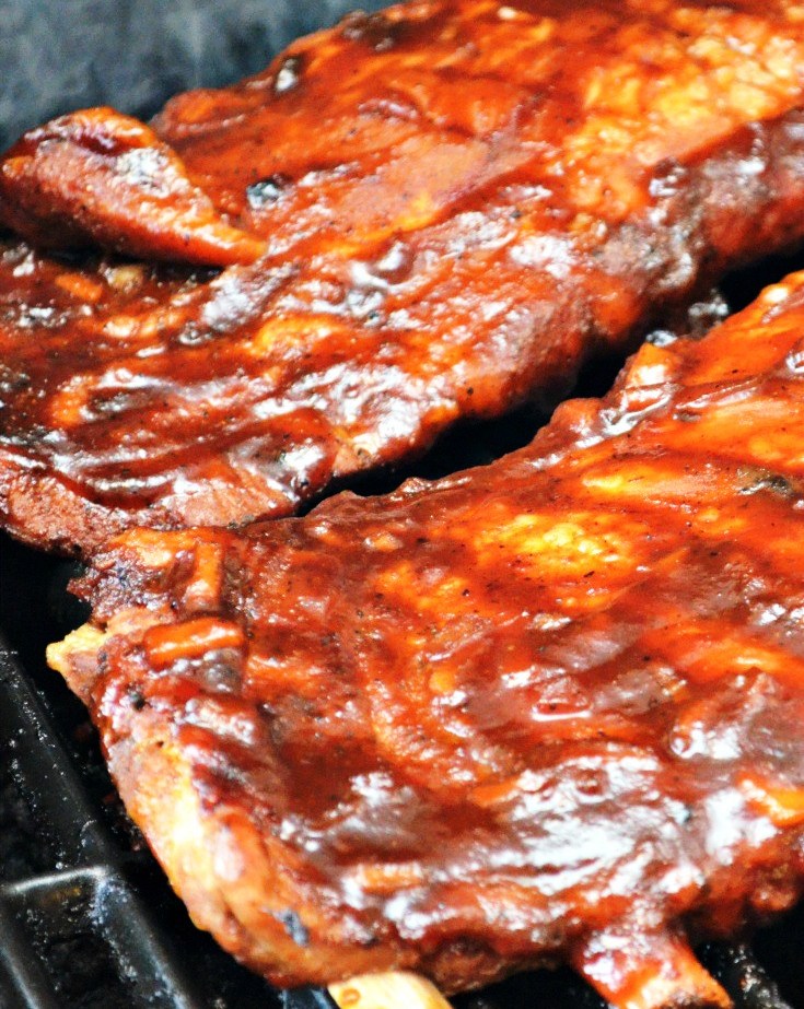 FallOfftheBoneRibs Fill My Recipe Book