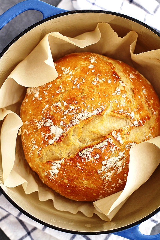 10 Luscious Dutch Oven Recipes Fill My Recipe Book