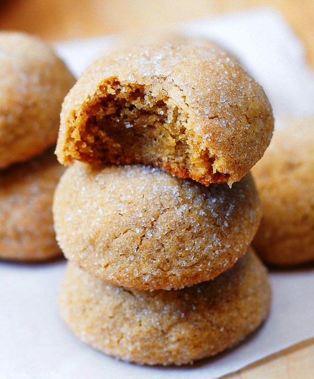 Peanut butter cookies