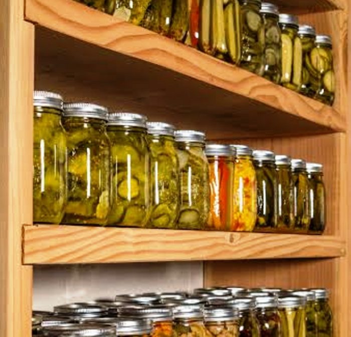 Canning basics for beginners