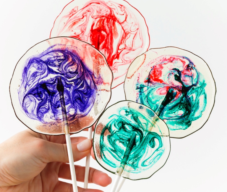 11 Satisfying Candy Recipes Fill My Recipe Book