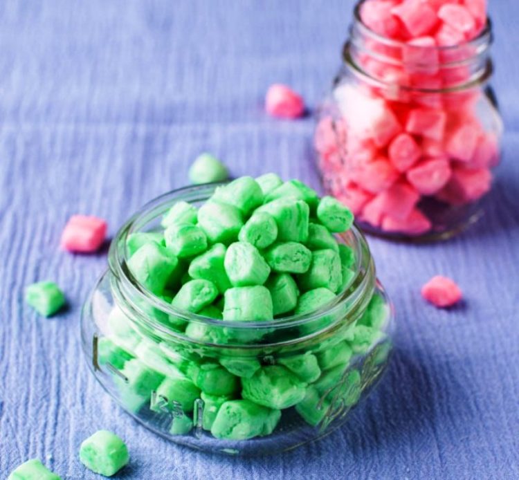 11 Satisfying Candy Recipes Fill My Recipe Book