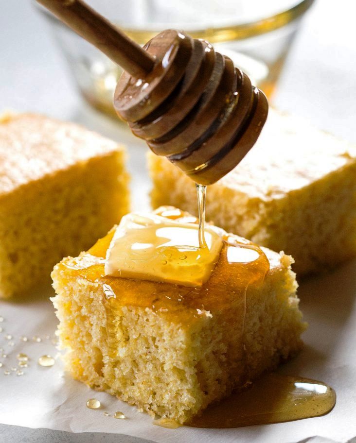 6 Tasty Cornbread Recipes Fill My Recipe Book