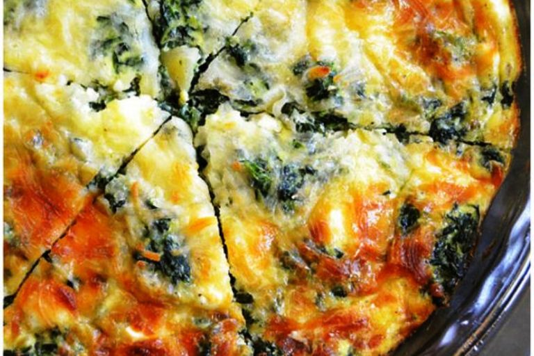 10 Easy Savoury Quiche Recipes Fill My Recipe Book