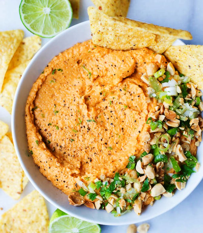 Thai-peanut-hummus