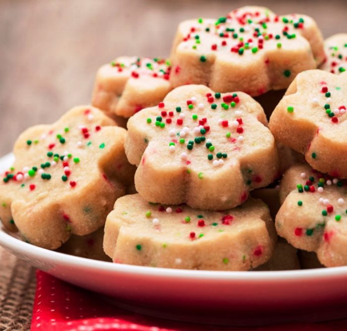 3-ingredient-buttery-shortbread-cookies