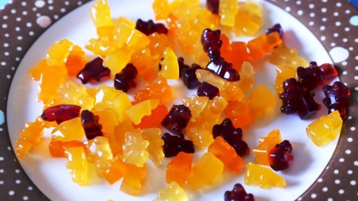 Healthy-gummy-bear-recipe