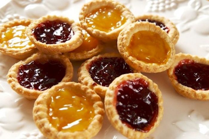 Traditional-jam-tarts