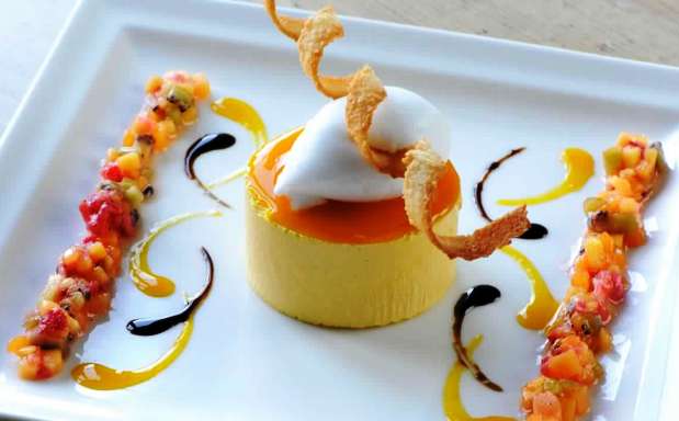 10 Gourmet Fine Dining Desserts Recipes - Fill My Recipe Book 10 Gourmet Fine Dining Desserts Recipes - Fill My Recipe Book