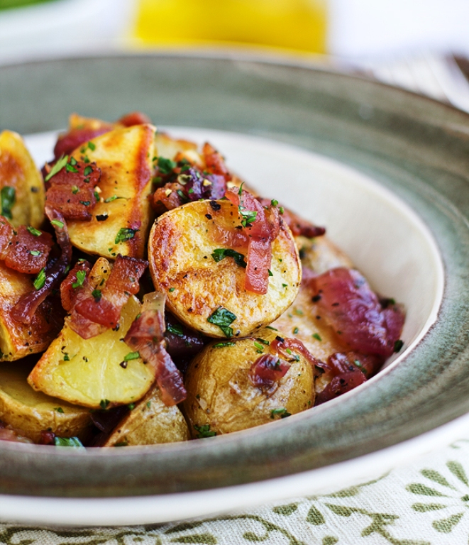 11 Braai Side Dishes Ideas - Fill My Recipe Book