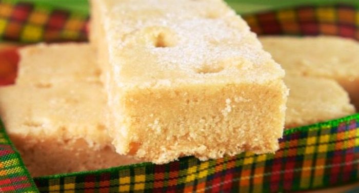 Traditional-scottish-shortbread