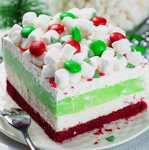 10 Christmas Holiday Dessert Recipes - Fill My Recipe Book