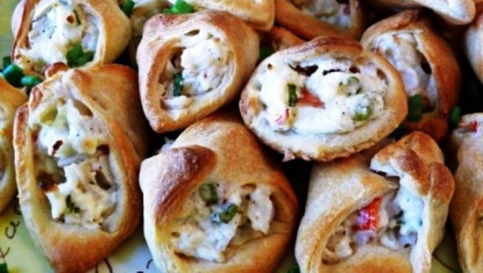 Crab-cheese-filled-crescent-rolls-recipe