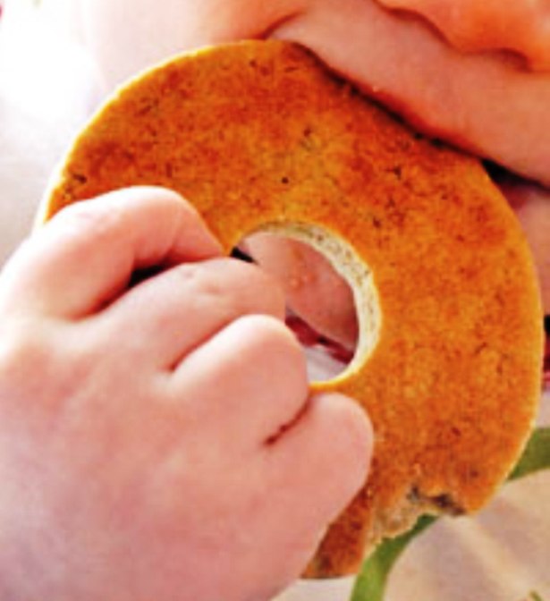 Banana-oat-teething-biscuits