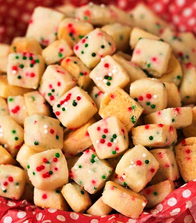 Funfetti-shortbread-bites
