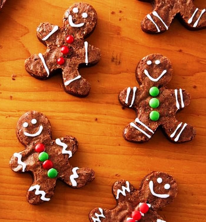 Gingerbread-brownie-cutouts