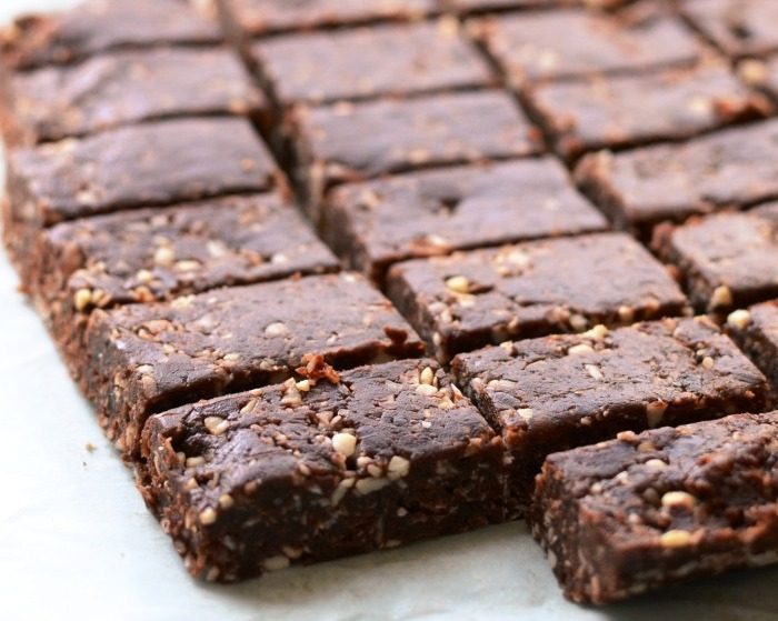 Healthy-no-bake-snack-bars