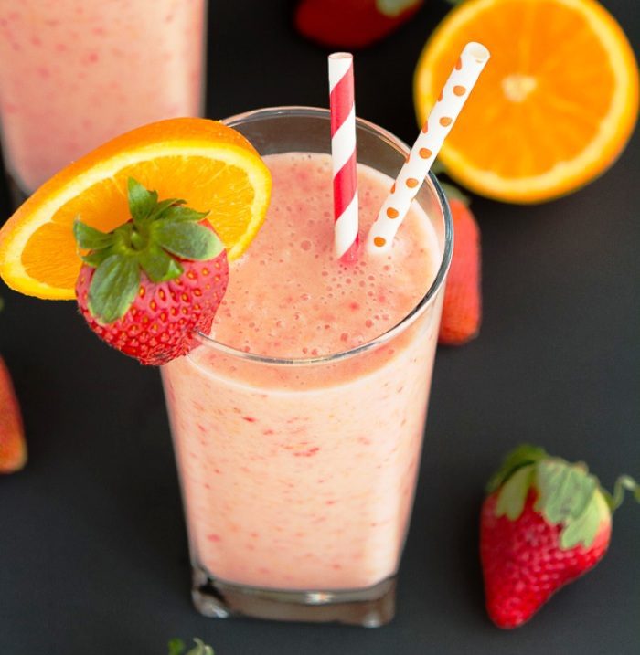 Strawberry-orange-sunrise-smoothie