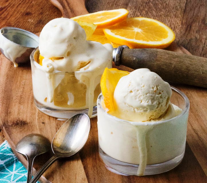 orangecreamsicleicecream Fill My Recipe Book