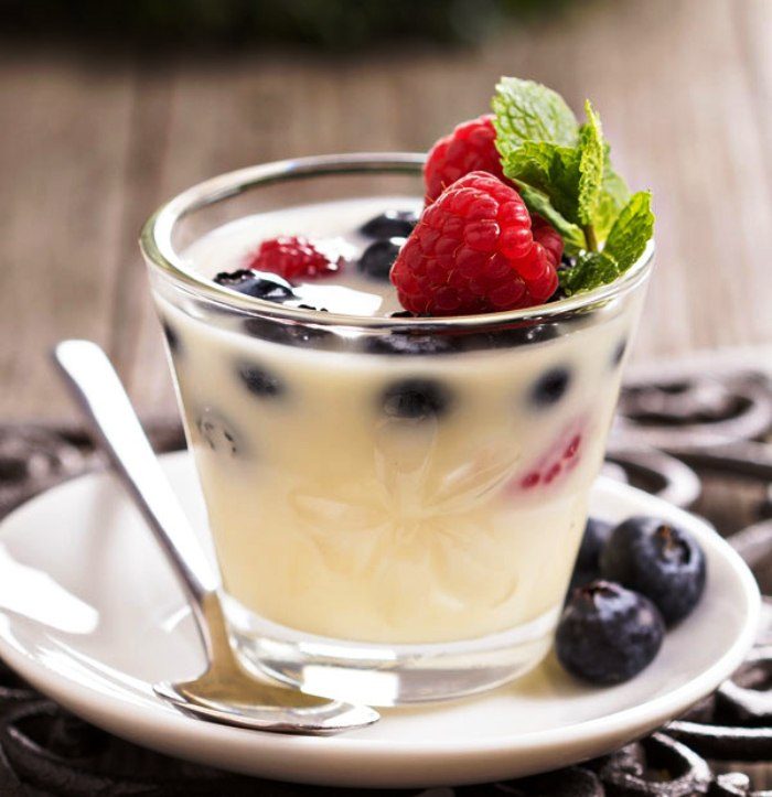 it is truly the easiest dessert you can ever make. It's also comprised entirely of deeply nourishing ingredients and it's very versatile, both in flavor and in season.