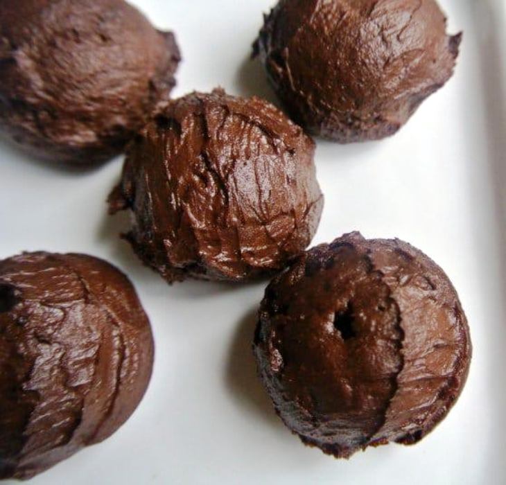 3ingredienteasylowcarbchocolatetruffles Fill My Recipe Book