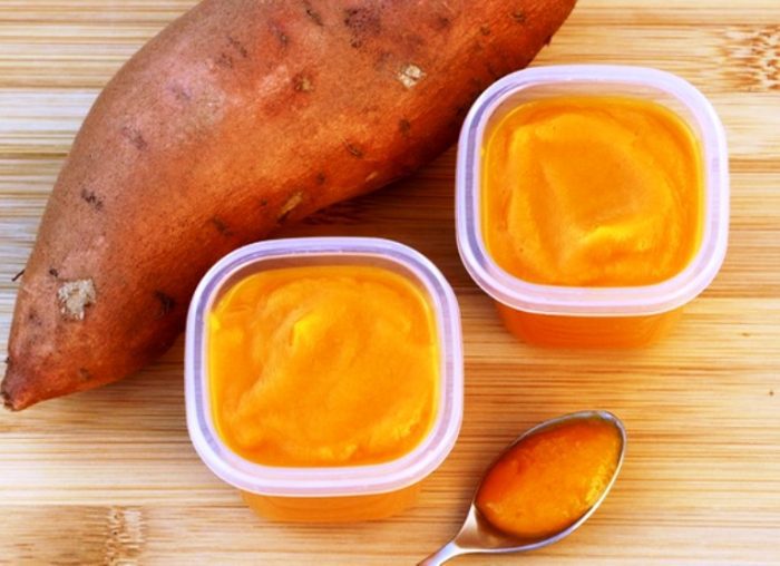 Pear Sauce Baby Food Pear Sauce Baby Food