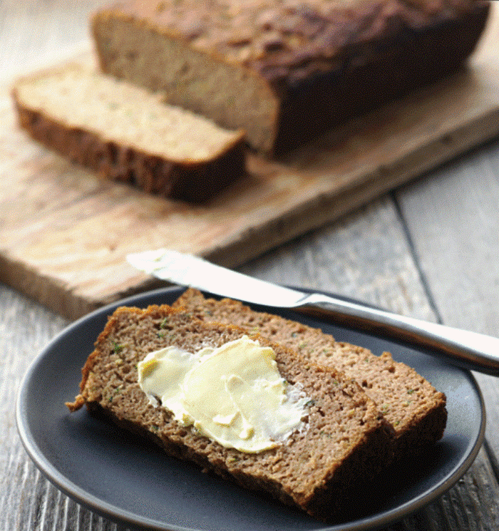 Paleo-coconut-flour-zucchini-bread