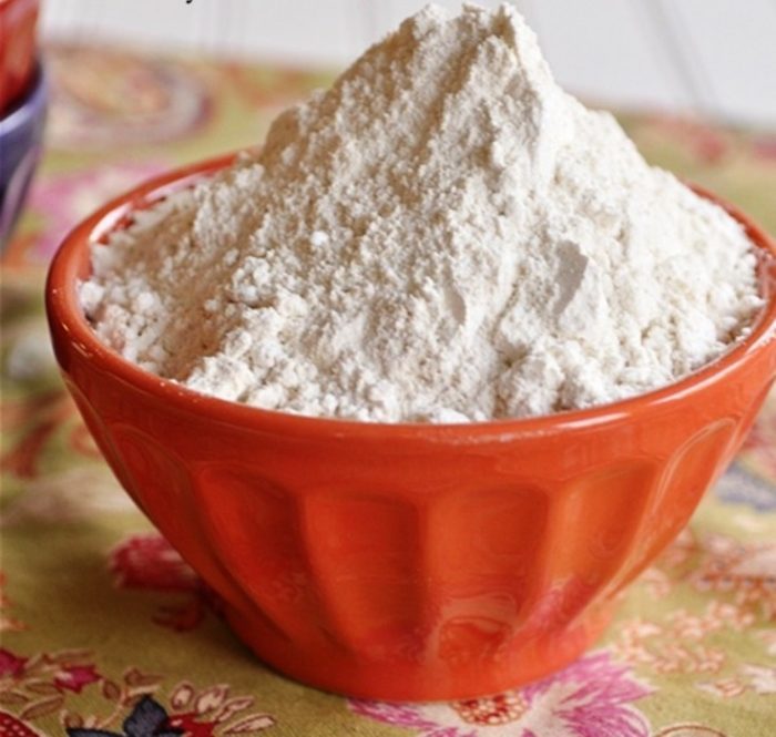 Gluten-free-flour-mix