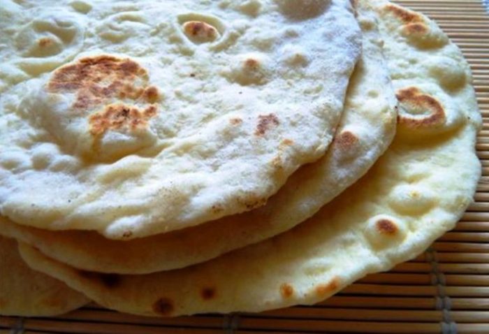 Ridiculously-easy-naan