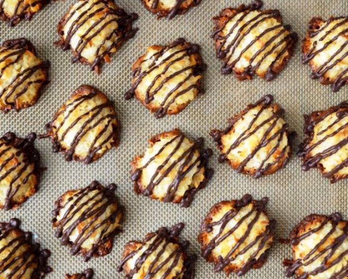 3-ingredient-coconut-macaroons-recipe