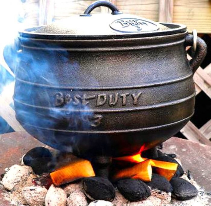 10 Original SA Potjie Pot Recipes - Fill My Recipe Book 10 Original SA Potjie Pot Recipes - Fill My Recipe Book