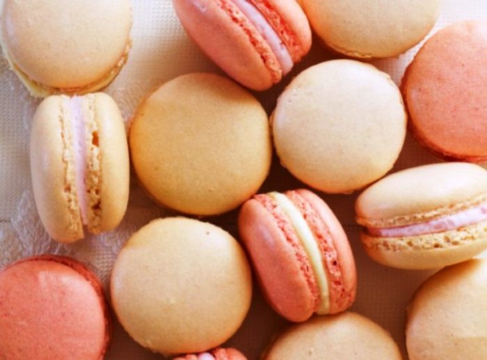 Easy-macaron-recipe