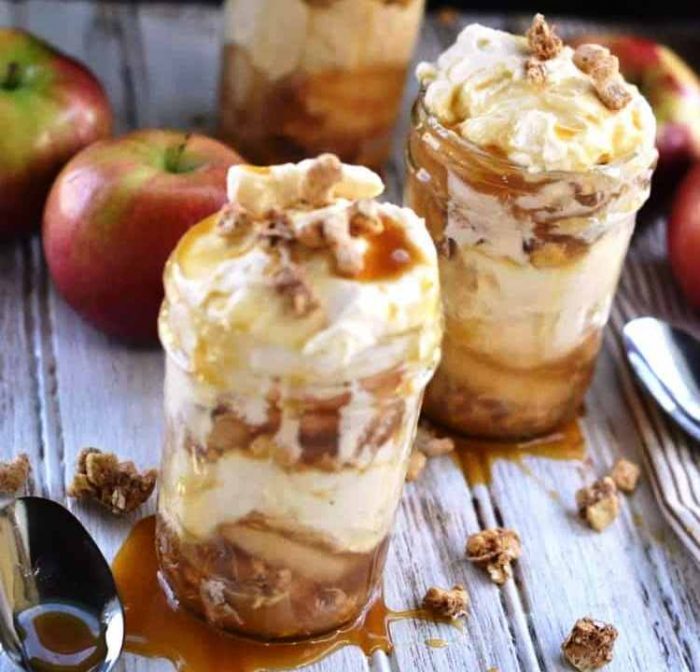 Apple-caramel-cheesecake-recipe