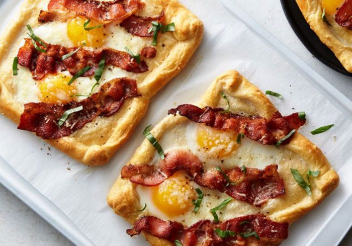 Bacon-and-egg-crescent-squares