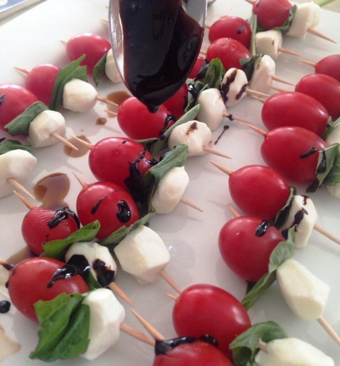 Caprese-salad-skewers