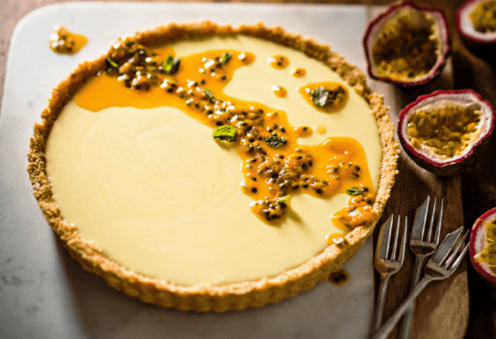 Granadilla-fridge-tart