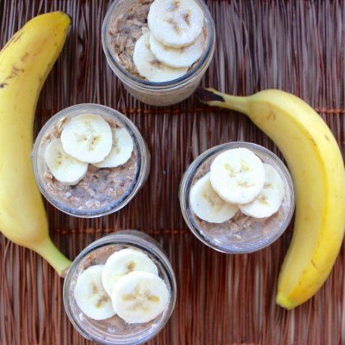 Peanut-butter-overnight-oats