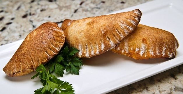Pizza-pockets