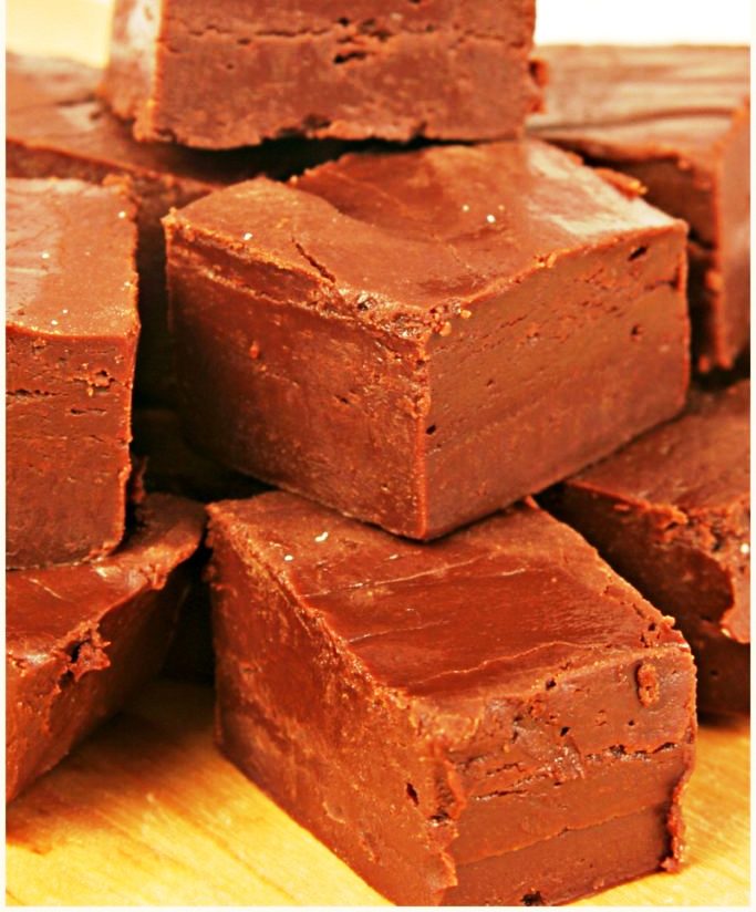 Fabulous-sugar-free-fudge