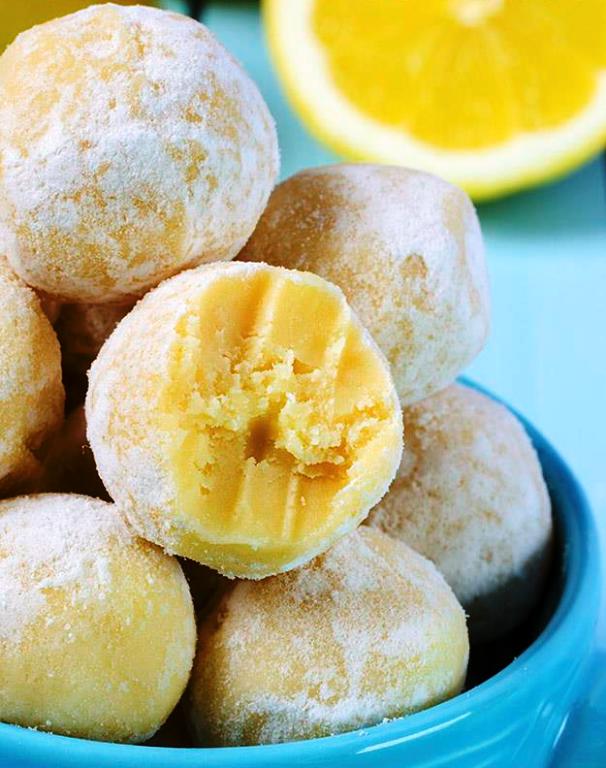Easy-lemon-truffle-recipe