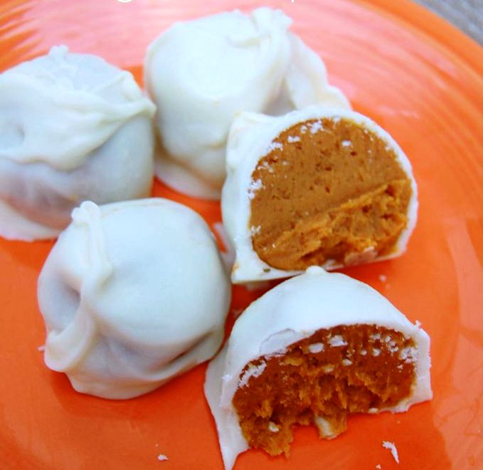 No-bake-pumpkin-cheesecake-balls