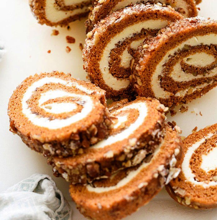 Pumpkin-roll-recipe