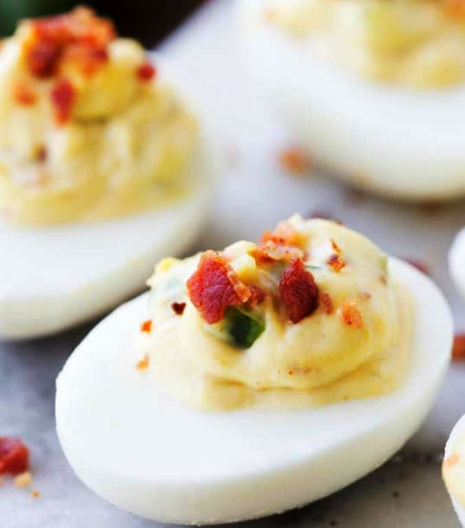 Bacon-jalapeno-deviled-eggs