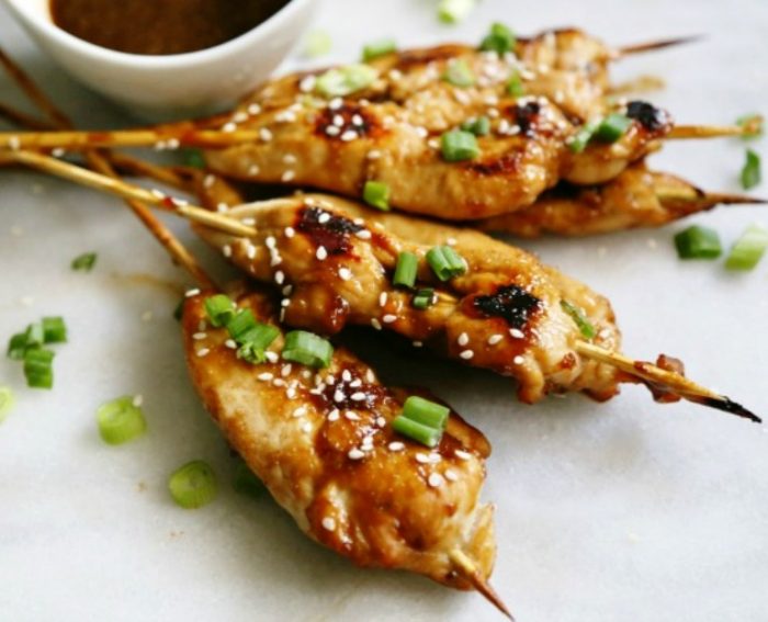Great grilled Honey Chili Lime Cilantro Chicken. A savory and nourishing grilled chicken perfect recipe for your Summer cookouts. Chicken breasts seasoned with a salty, sweet, sour, and spicy marinade (made with Cilantro, lemon juice, honey and Chili) are grilled to a tender finish.