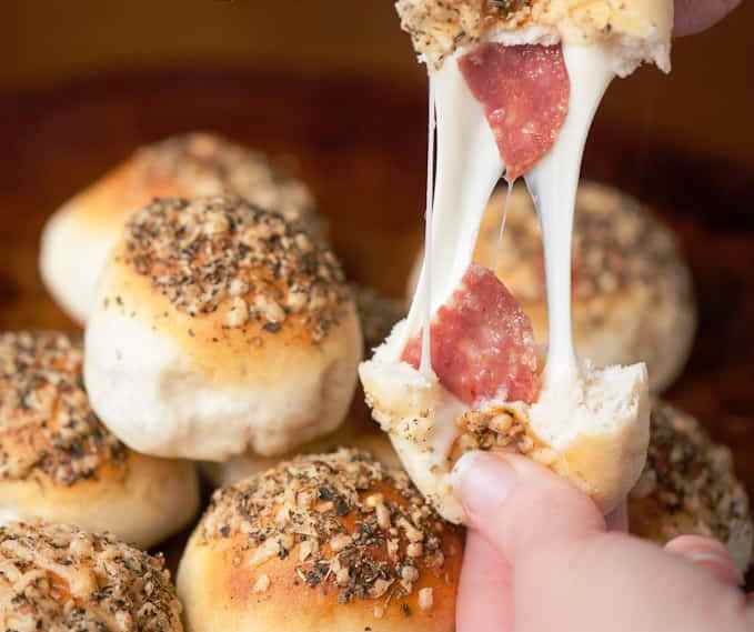 Italian-cheese-bombs