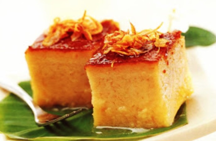 Mung-bean-thai-custard-dessert-recipe