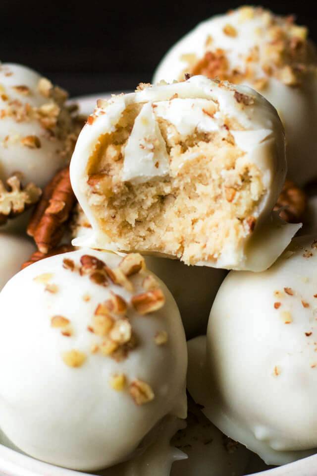 Pecan-sandie-truffles
