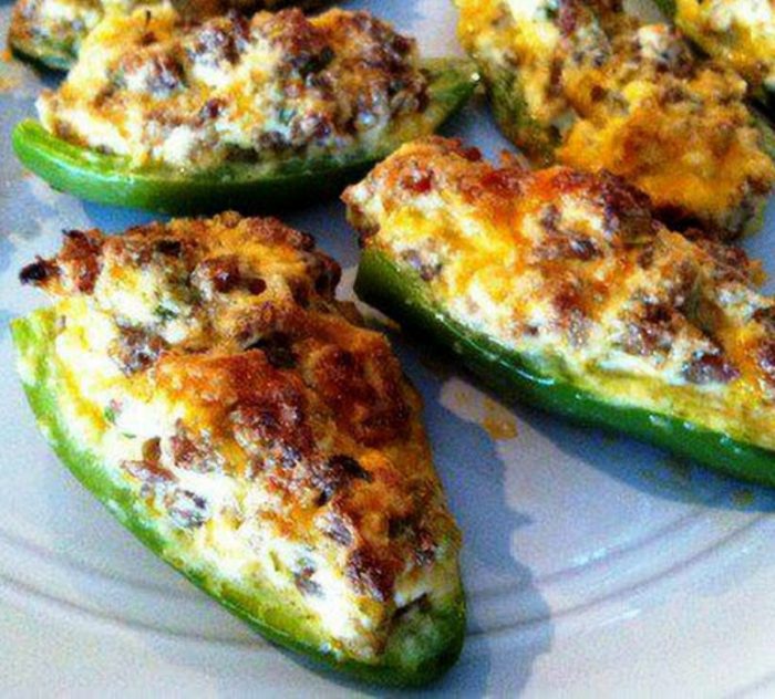 Sausage-stuffed-jalapeno-poppers